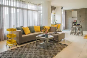 LUXURY PRIVATE POOL APARTMENT, Reis Magos - Image 2