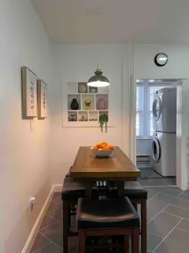 Modern 3 Beds Apt. Close to NYC - Image 5