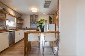 Work Ready, Pet Friendly House in Midtown/Downtown - Image 5