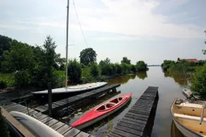 Reeuwijkse Plassen, for View, Boating and Fishing - Image 4