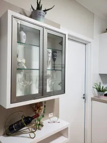Complete apartment in downtown Itajaí - Image 5