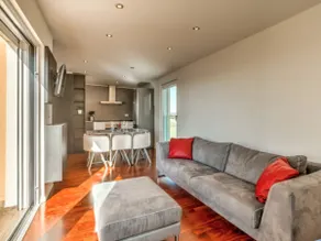 Penthouse K with stunning sea view - Image 4
