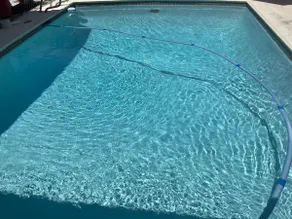 Family 2BR Oasis w/Private Pool & HDTV, PAWsitive - Image 4