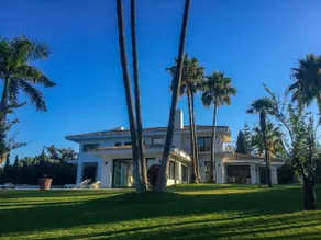 Casa Blanca - The best villa in New Andalucia - Image 2