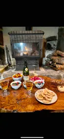 Petite maison dans les Monts d'Arrée TY COZ - Image 4