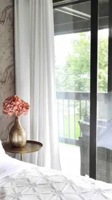Cozy Lakefront Loft-Downtown prime location! - Image 4