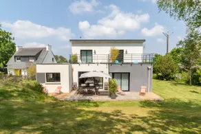 House 12 people near sea Finistère Crozon - Image 5