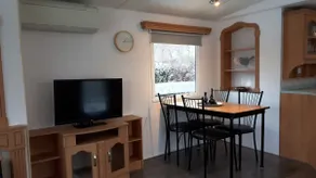 Comfortable and spacious chalet (air conditioning) incl. bicycles - Image 2