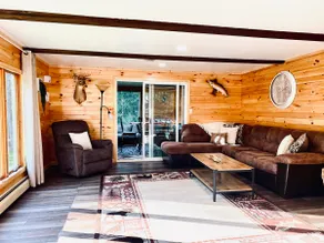 Rustic Cabin, Near Penns Creek w/ Hot Tub - Image 5