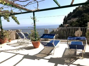 Casa Anastasia Positano - Sea view - Image 3