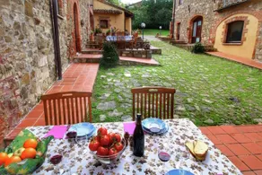 Podere Il Tigliolo - Image 4