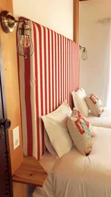 Apartment with a view of the inlet on the beach of Costa Nova (3) - Image 3