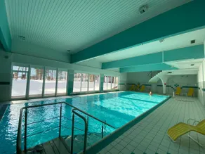 Grubhof Schlosspark, Apartment mit Indoor Pool - Image 4
