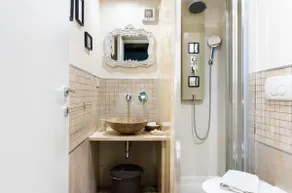 Exclusive Loft, vintage design near Colosseo - Image 2