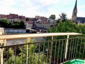 Heart of Metz, Free Parking - 15 min to train station - Image 4