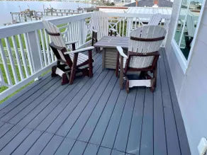 2 Masters • Hot Tub • Fishing • Private Dock - Image 4