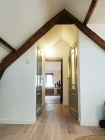 “Jungle” Loft in the heart of Middelburg - Image 2