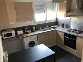 Bright apartment near the quays of Allier - Image 2