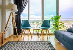 Modern apartment in the best area of Morelia - Image 2