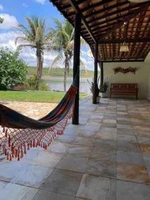 Casa Do Lago-Pimenta/Sto Hilario/Capitol - Image 2