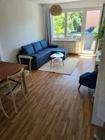 Beautiful apartment in beautiful Rostock - Image 2