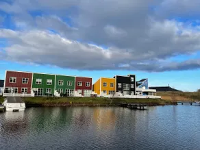 Cozy Holiday Cottage Near Ebeltoft Close To Beaches, Nature And City Charm - Image 2