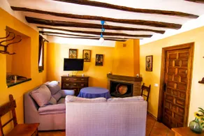 Villa M Luisa Rural Tourist Accommodation - Image 3
