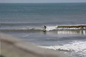 Seaside at Crescent Beach, 150 steps to the ocean - Image 2