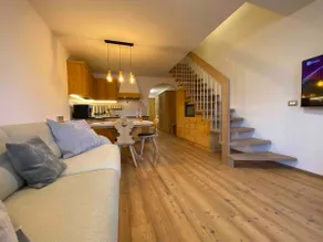 dolomites view apartment - Image 5