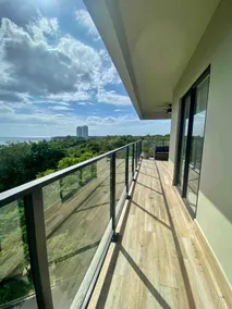 CasaMarymar-beautiful beachfront condo up to 5 ppl - Image 5