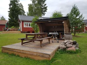 Bäcka Holiday Home - Image 3