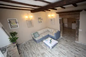 sacrobosco apartment Ulivo - Image 5