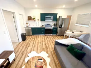 Hygge - Private Apt. Loaded with Amenities - Image 3