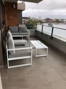 Waterfront Apartment - Image 3