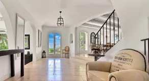 Luxurious vacation villa in Cannes/Mougins - Image 5