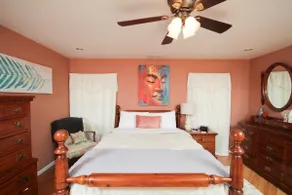 Private 2 Bedroom Suite, 2 miles to LU! NO FEES. - Image 3
