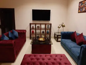 Panchhi's NEST - VILLA - Image 5