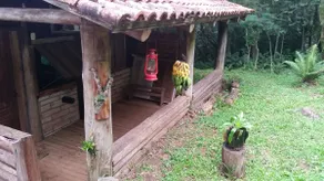 Cabana no Canyon Itaibézinho: Immerse yourself in nature - Image 3