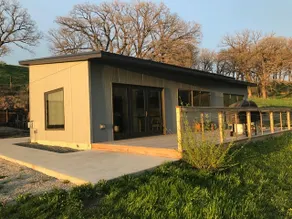 Modern Country Cabin - Image 3