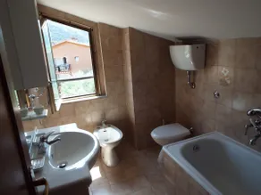 Delightful apartment with panoramic view - Image 4