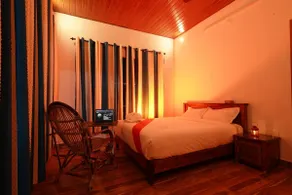 Entire Villa at the Heart of the Wayanad Forest. - Image 3