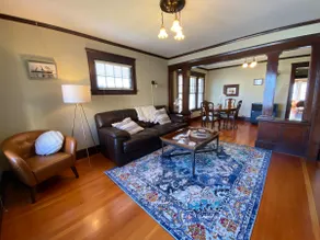 Historic Downtown Flat, # 2 - Image 4