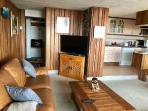 Cozy apartment La Parva, Ski in - ski out! - Image 3