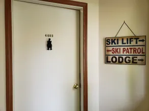 Seven Springs Adventure Condominium - Image 4
