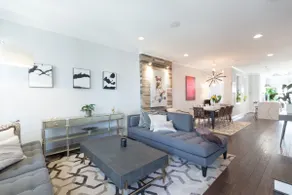DC Retreat! Cozy and Stylish Stay with Private Hot Tub - Image 3