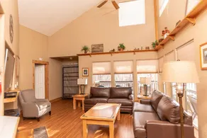 Mt. Oxford Chalet at Creekside chalets - Image 3