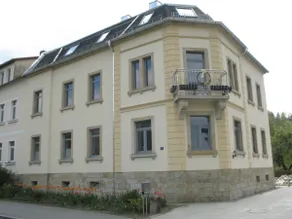 Spacious apartment in Pirna for 6 people - Image 2