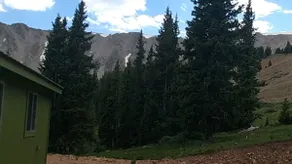 The Lower Cumberland Pass Cabin - Image 2