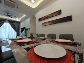 ABC Homestay 7@5 minute to sunway lost world - Image 3