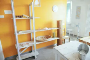 Beatilla Art Eco Design Apartment - Image 2